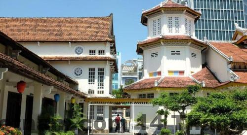 Khách Sạn May Hotel Đà Nẵng Review 2026: Có Nên Ở Không? 8 Phòng tiêu chuẩn May Hotel Đà Nẵng – phù hợp phân khúc giá rẻ