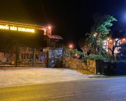 Khuổi Hân Ecolodge Cao Bằng Review 2026: Có Đáng Ở Không? 611271277