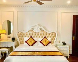 Gold Hotel Luxury Từ Sơn Đánh Giá 2026: Có Đáng Ở Khi Công Tác Bắc Ninh? 611299820-1