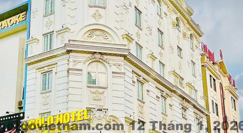 Khu vực xung quanh Đại Dương Hotel Từ Sơn