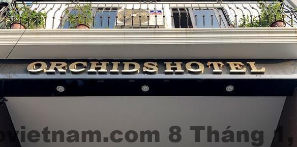 Đánh giá OYO 1030 Orchids 1 Hotel – Khách sạn giá rẻ với chất lượng tốt tại Hà Nội 5 Bữa sáng tại khách sạn với các món ăn đơn giản, đủ cung cấp năng lượng cho ngày mới.