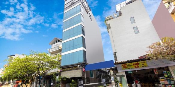 Khu vực xung quanh OYO 258 Orchids 3 Hotel chủ yếu là nhà dân và đường lớn