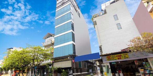 Đánh giá OYO 1030 Orchids 1 Hotel – Khách sạn giá rẻ với chất lượng tốt tại Hà Nội 3 Khung cảnh xung quanh khách sạn, khu vực yên tĩnh, thích hợp cho nghỉ dưỡng.