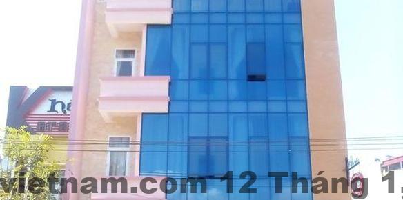 Vị trí khách sạn Xổ Số, dễ dàng tiếp cận các điểm tham quan