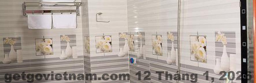 Không gian phòng nghỉ tại Phương Thảo Hotel với nội thất đơn giản, gọn gàng