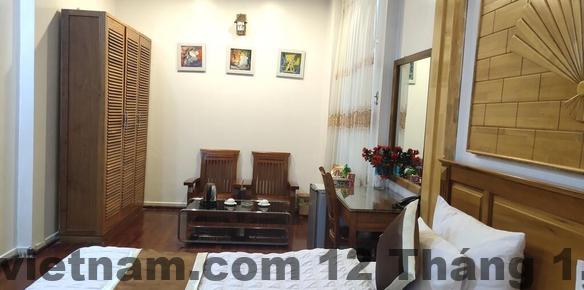 Khách Sạn Luxury II Hải Phòng Đánh Giá 2026: Có Đáng Ở? 1 615119 1586344397 238706183