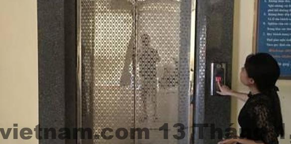 Bữa sáng phong phú tại Khách sạn Tokyo 2