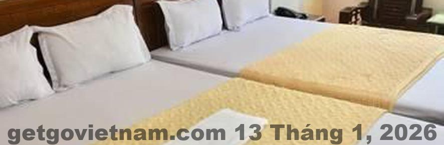 Phòng nghỉ rộng rãi và đầy đủ tiện nghi tại Khách sạn Tokyo 2