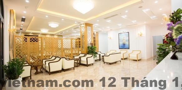 Giá cả hợp lý cho một kỳ nghỉ tại Hạ Long với mức giá từ 1.200.000 VND/đêm.