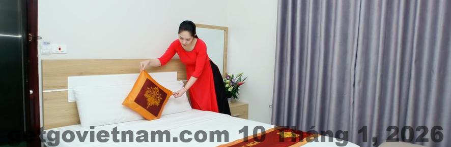 Khách Sạn Thu Nga Đông Anh Review 2026: Ở Tạm Ổn, Đừng Kỳ Vọng Cao 4 Phòng ngủ Khách Sạn Thu Nga diện tích nhỏ, nội thất cơ bản, phù hợp nghỉ ngắn ngày