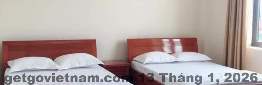 Không gian chung tại khách sạn, lý tưởng cho những chuyến công tác và nghỉ ngơi đơn giản.