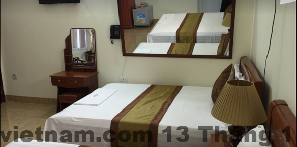 Khách sạn Yến Ngọc Hotel Khách sạn Yến Ngọc