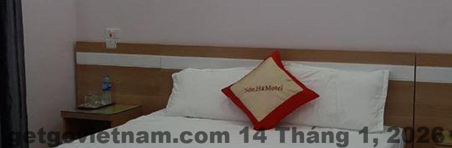 Tổng thể không gian khách sạn De L’Amour Hải Phòng thuộc phân khúc tầm trung