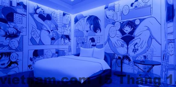 Giá tại Jacayl Hotel