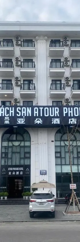 Đánh giá Piano Hotel Bắc Ninh 2026: Có đáng ở khi công tác? 8 Phòng tiêu chuẩn Piano Hotel Bắc Ninh