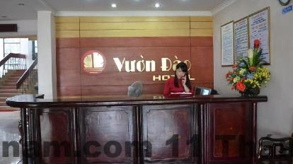 Phân khúc khách sạn tầm trung tại Bãi Cháy Hạ Long