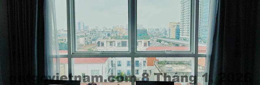 Collection O Le Grand Hanoi Hotel The Sun review 2026: Có đáng ở? 5 Khu vực lễ tân Collection O Le Grand Hanoi Hotel The Sun