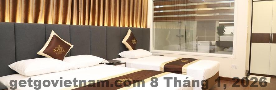 Bữa sáng tại khách sạn Xumi Linh Đàm – Món ăn đa dạng nhưng chưa đổi mới theo ngày