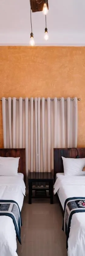 Giá cả Apollo Hotel