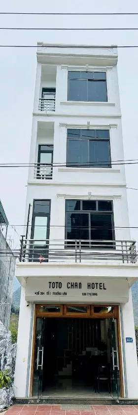 Phòng khách sạn Apollo