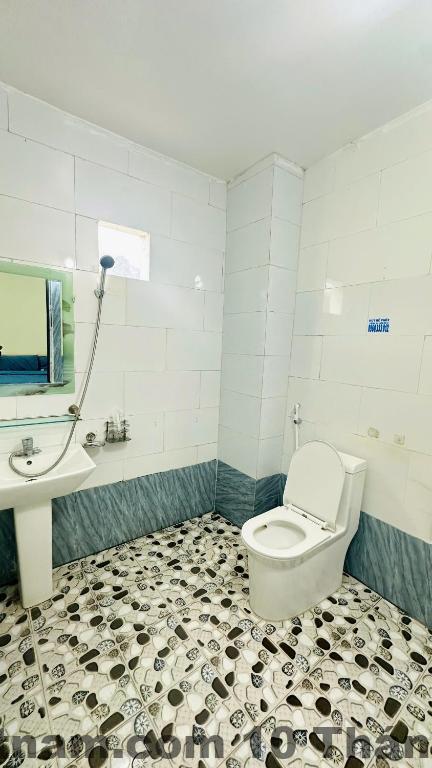 Bữa sáng tại ToTo-Chan rất đa dạng và đặc biệt phù hợp cho những ai muốn thưởng thức các món ăn truyền thống của Hà Giang.