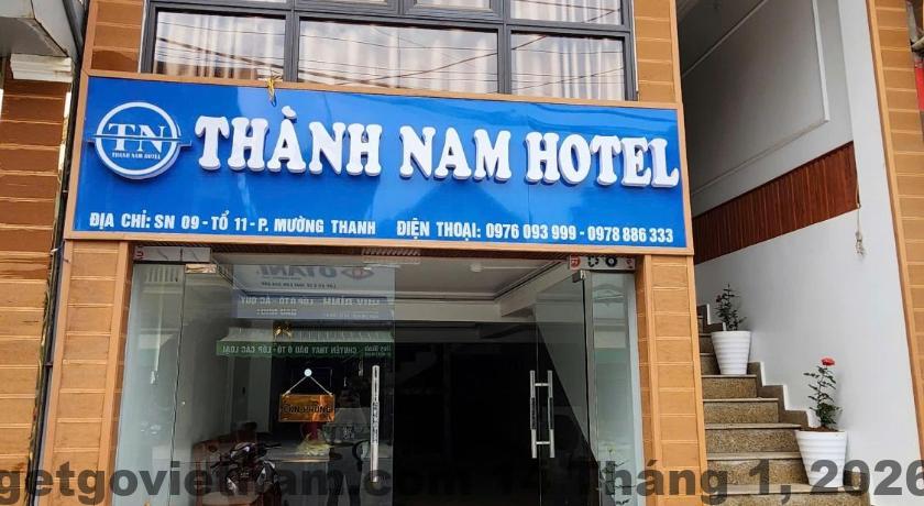 Mức giá phòng Khách Sạn Phương Nam phù hợp phân khúc phổ thông