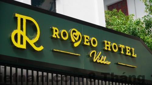 Phòng gym tại khách sạn – đầy đủ tiện nghi cho những ai yêu thích thể dục.