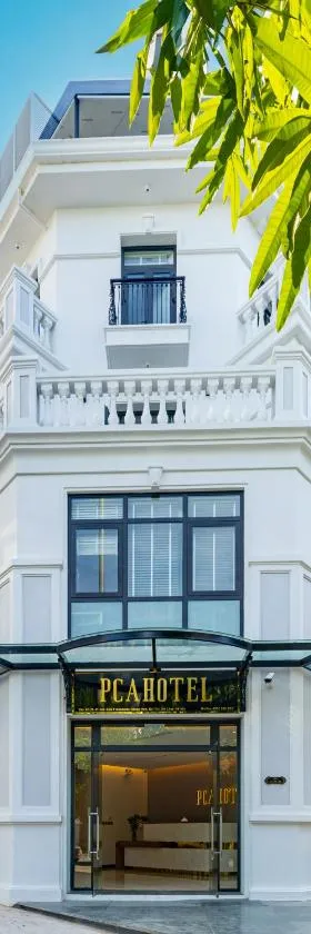 Giá phòng OYO 507 Son Lam Hotel Phòng khách sạn giá rẻ tại khu vực Tây Hồ Hà Nội