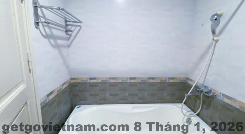 Các món ăn sáng tại Eco Nest khá phong phú, nhưng vẫn cần cải thiện chất lượng.