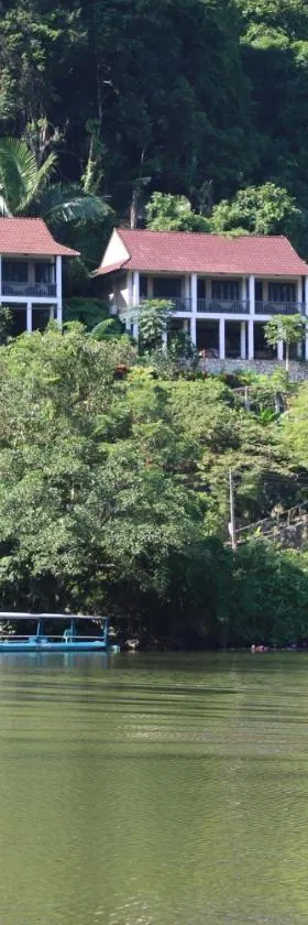 Khách sạn Thành Luân với giá hợp lý