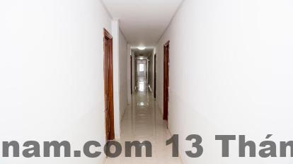 Nhân viên Khách sạn Kim Thuỷ – Thái độ phục vụ thân thiện