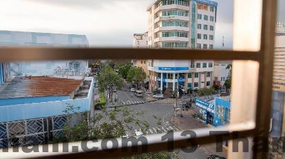 Bữa sáng tại Khách sạn Kim Thuỷ – Món ăn đa dạng nhưng chưa thực sự đặc sắc