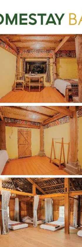 Mức giá phòng Viet Hoang Hotel Bảo Lạc – phù hợp phân khúc bình dân