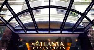 Phòng tiêu chuẩn Asia Hotel Hà Nội phù hợp khách công tác