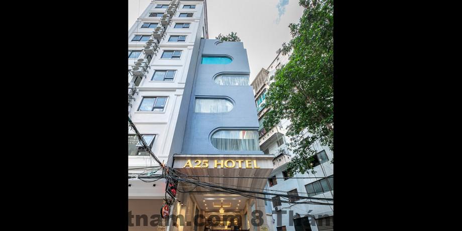 Khách Sạn Hương Linh Hà Nội Review 2026: Có Nên Ở Không? 1 63phuongliet204