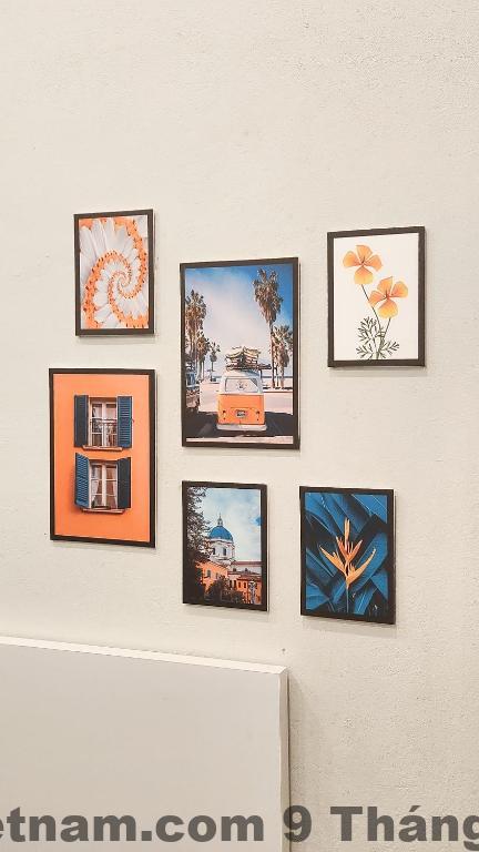 Khu vực đường Mai Phúc – Long Biên yên tĩnh, ít xe du lịch và mang tính khu dân cư