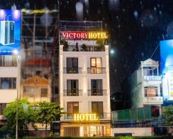 Victory Hotel Hà Nội Đánh Giá 2026: Ở Có Ổn Không? 65375f4edf952-2
