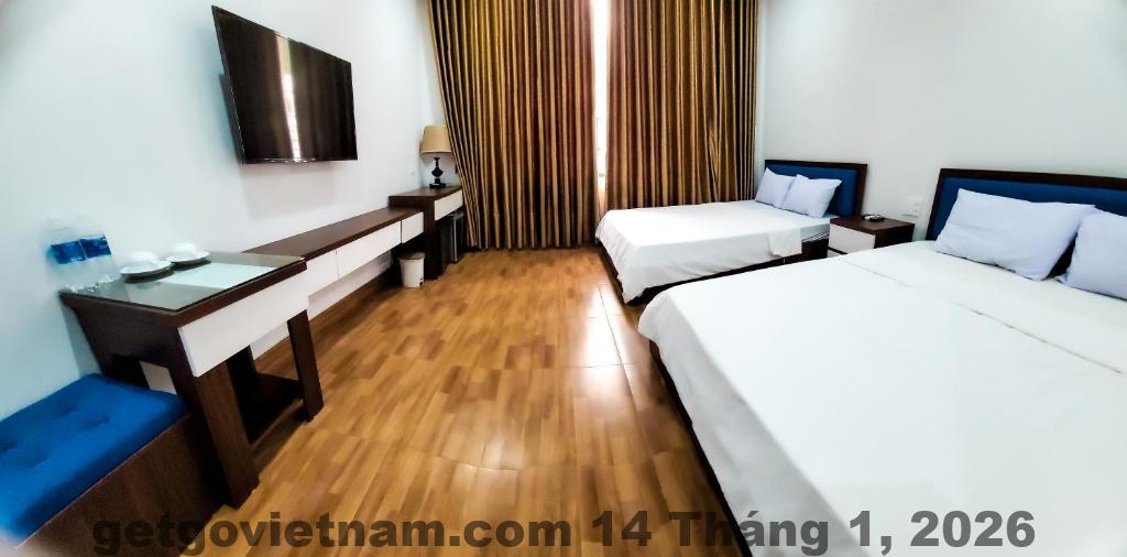 Review Charm Island Hotel Cát Bà: Vị trí trung tâm, có thực sự đáng tiền? 1 655276645 1