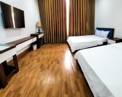 Khách sạn Charm Island Hotel Đánh giá 2026: Nơi lưu trú lý tưởng cho kỳ nghỉ tại Cát Bà 655276645