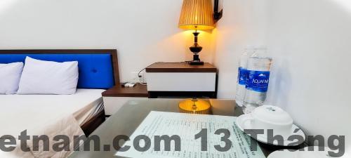 Charm Island Hotel, Cát Bà