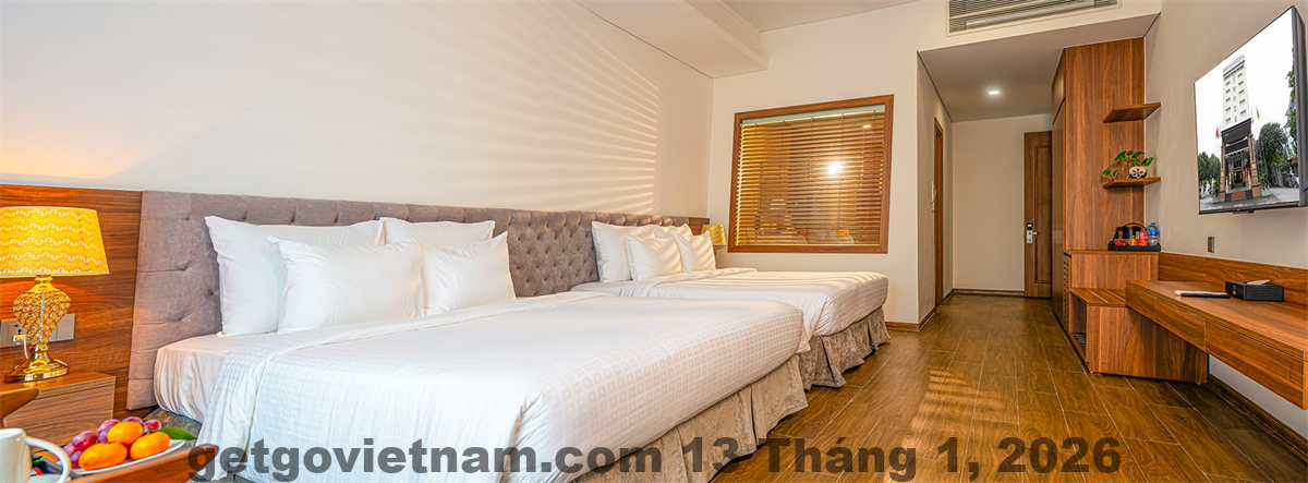 Nhân viên nhiệt tình, thân thiện, luôn sẵn sàng hỗ trợ khách hàng.