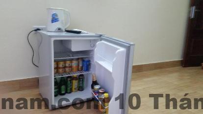 Nhân viên tại khách sạn luôn sẵn sàng giúp đỡ khách hàng một cách nhiệt tình.