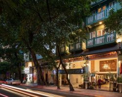 Đánh Giá Khách Sạn Hanoi Central Pod 2026: Nơi Nghỉ Dưỡng Lý Tưởng ở Trung Tâm Hà Nội 6643da254596c122a8bbca97f718b44c