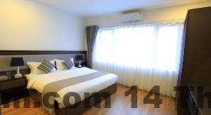 Phòng tiêu chuẩn Collection O Le Grand Hanoi Hotel với mức giá trung bình