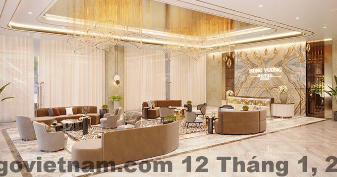 Bảng giá dịch vụ tại khách sạn Công Đoàn.