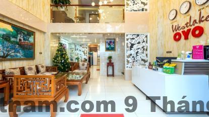 So sánh giá căn hộ dịch vụ khu Tây Hồ