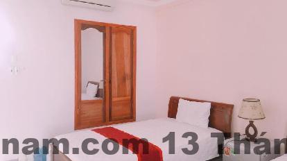 Phòng khách sạn Thành Vinh