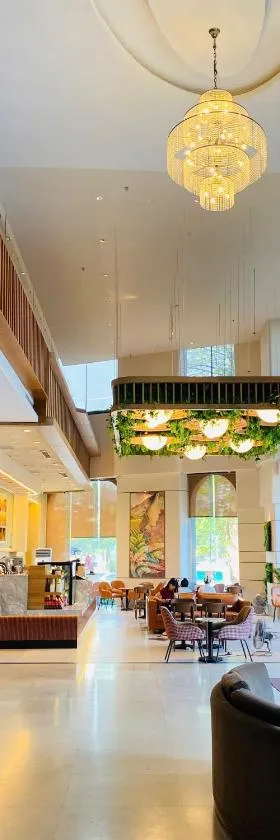 Tiện nghi phòng tại Khách sạn Hùng Đức