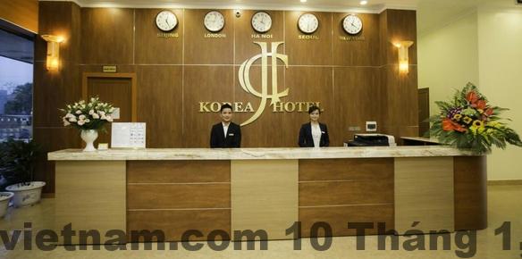 Đánh Giá Khách Sạn J&C Hàn Quốc Bắc Ninh 2026: Có Nên Ở? 1 67523 1559535897 114181704