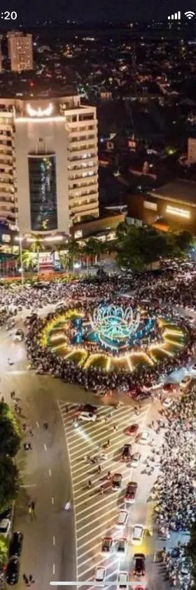 Soa Thuy Hotel với mức giá hợp lý cho dịch vụ cung cấp